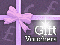 FAQ & Prices. Gift Voucher - Purple